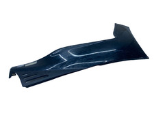 CARENA FIANCHETTO SOTTOPEDANA DESTRA KYMCO XCITING 300 R 2007-2014 SB60 CON DANN