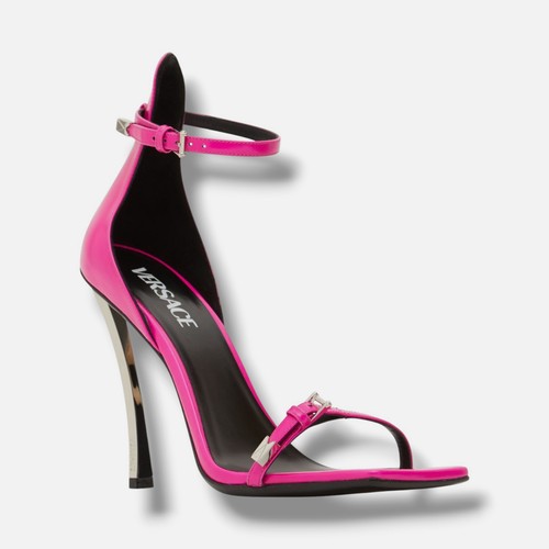 Versace scarpe sandali