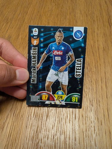 Panini adrenalyn calciatori - panini, xl