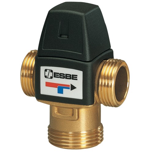 Miscelatore termostatico - miscelatore,