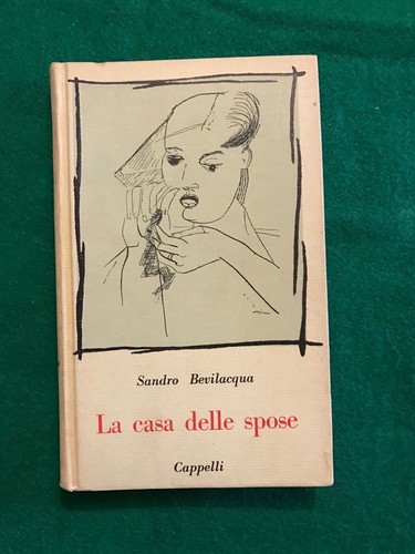 Casa delle spose - spose,