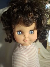 Bambola Clodrey Francese