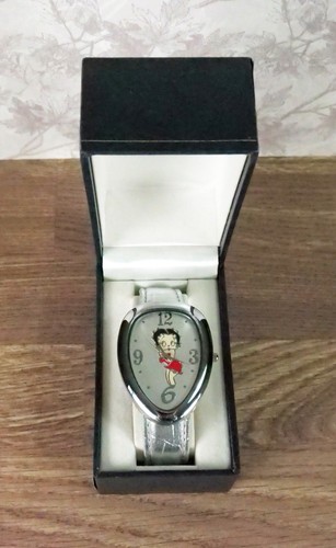 Orologio betty boop quarzo - orologio, al