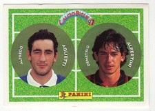 figurina CALCIO BIGLIE 97