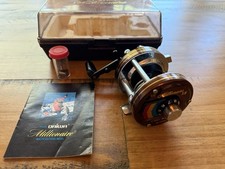 Daiwa Millionaire 5H vintage come nuovo mai usato