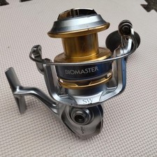 Mulinello da spinning Shimano
