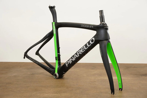 Damaged 5cm pinarello - *damaged*, 46.5cm
