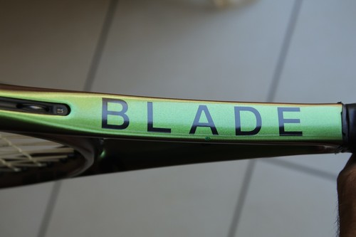 Wilson blade 100 8 - blade,