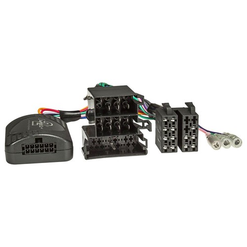 Adattatore telecomando volante