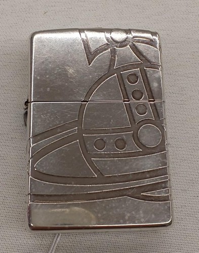 Accendino zippo vivienne - accendino,