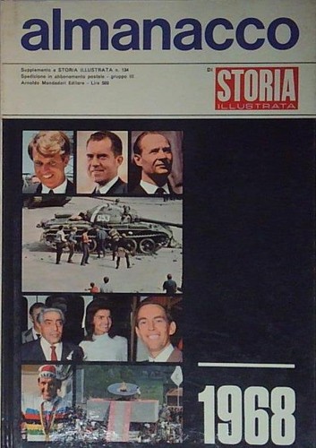 Almanacco di storia - di,