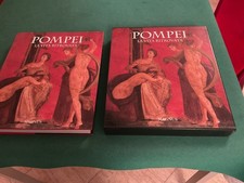 POMPEI LA VITA RITROVATA