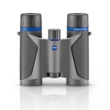 ZEISS Terra ED Pocket 10x25