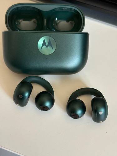 Cuffie wireless motorola buds - motorola,