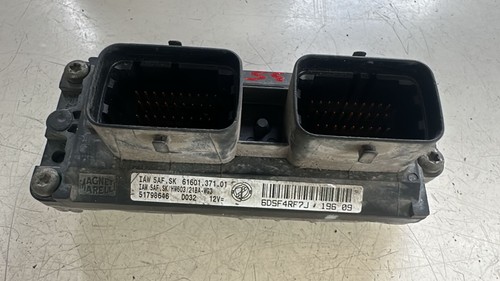 51798646 centralina motore - 51798646,