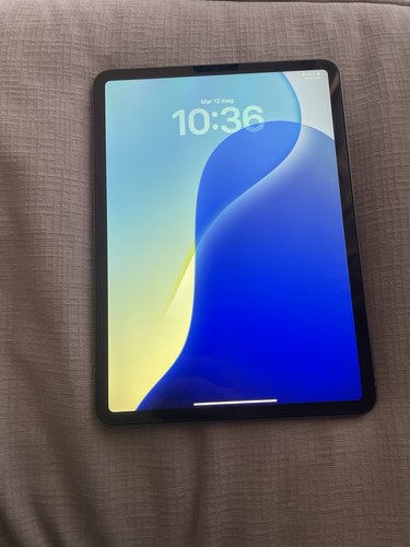 Apple ipad pro 2021 - apple, m1