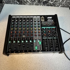Mixer compatibile BST LAB 16