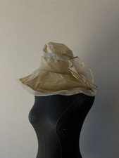 Cappello da sole