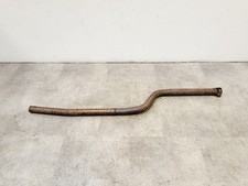 BMW F31 320D, tubo anteriore