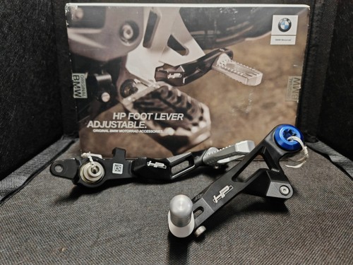 Bmw 1250 1200 leva cambio - gs,