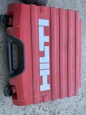 HILTI Tassellatore A Batterie