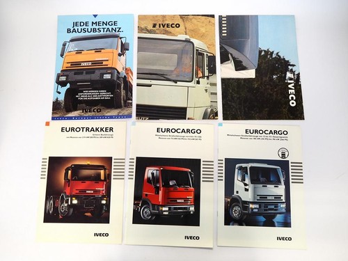 Brochure veicoli - 6x,