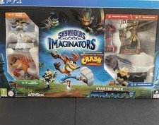 Skylanders imaginators ps4 - imaginators,