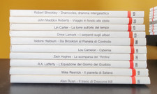 Lotto Urania Mondadori 1984