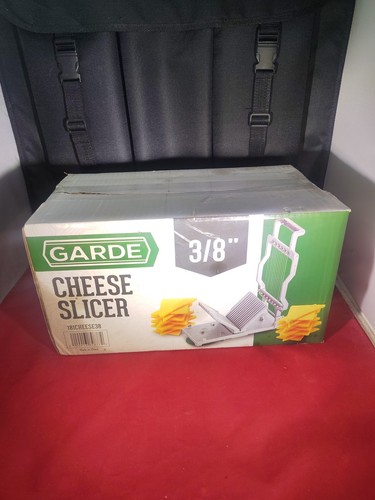 Garde affettatrice industriale - affettatrice,