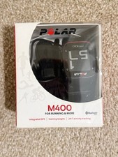 Orologio Polar M400 Activity