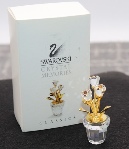 Swarovski crystal memories - crystal,