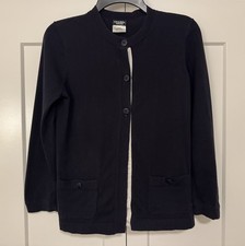 CARDIGAN VINTAGE CHANEL