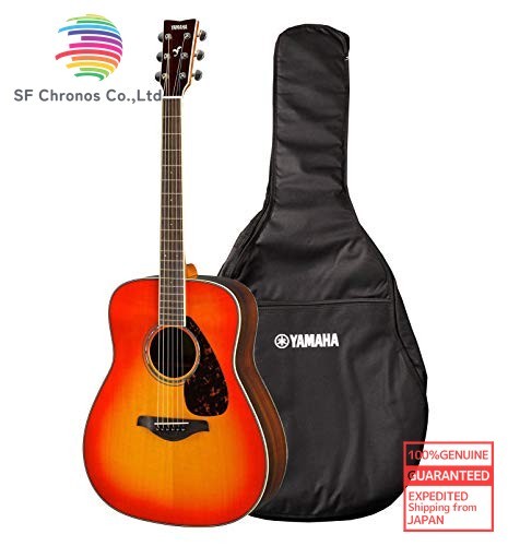 Chitarra acustica yamaha - chitarra,