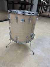 Tamburo Tom da pavimento 16"