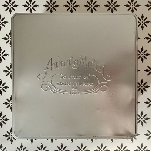 Antonio mattei biscottificio - antonio,