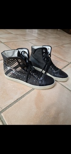 Hogan rebel - hogan,