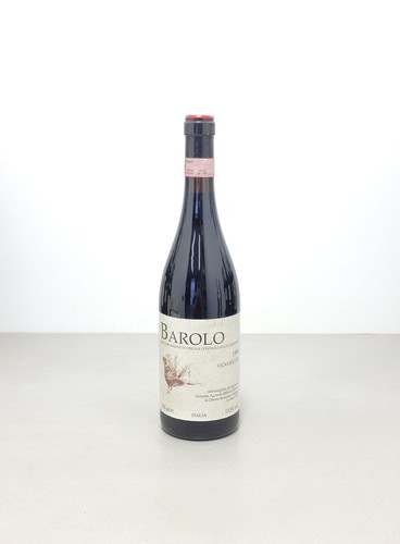 Barolo erbaluna vigna - barolo,