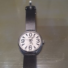 Raketa Big Zero