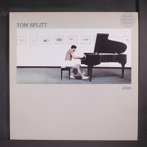 Tom splitt elan - splitt:,