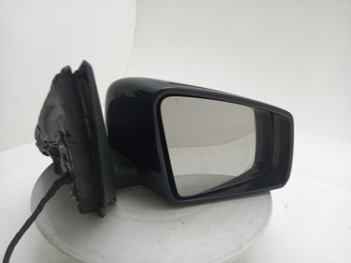 Specchio retrovisore porta