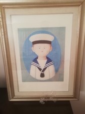 Antonio Bueno 50x70 facente parte di collezione privata