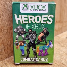 Xbox The Official Magazine