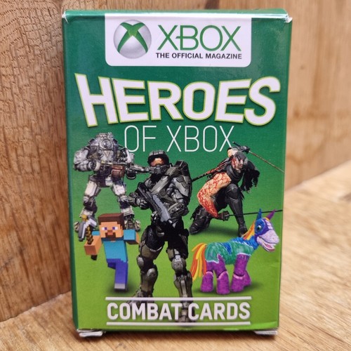 Xbox the official magazine - xbox,