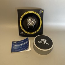 Orologio da polso Festina Tour