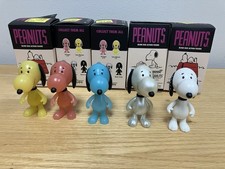 Set completo action figure