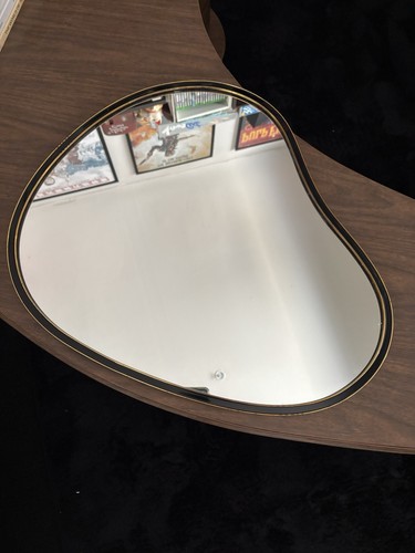 Specchio parete vintage - specchio,