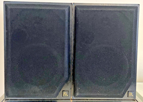 Acoustic research 215ps - research, ar