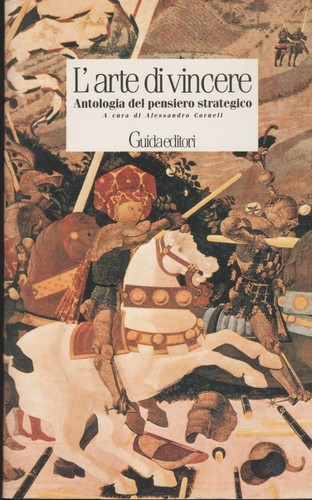 Arte vincere antologia - di, vincere.