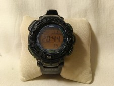 Raro Casio Prg-240 Pro Trek