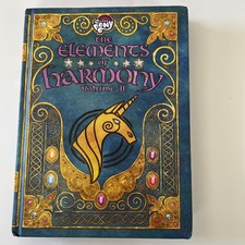 My Little Pony: The Elements